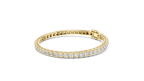 Ezra Diamond Bracelet