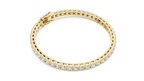 Ezra Diamond Bracelet