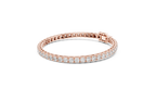 Ezra Diamond Bracelet