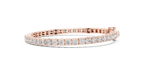 Ezra Diamond Bracelet
