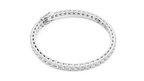 Ezra Diamond Bracelet