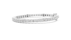 Ezra Diamond Bracelet