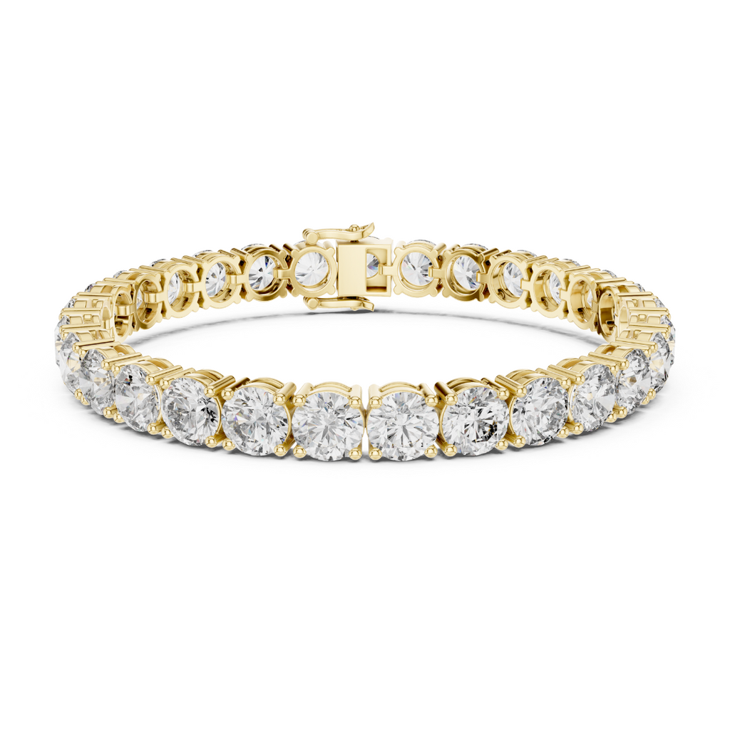 Freya Diamond Bracelet