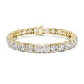 Freya Diamond Bracelet