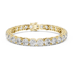 Freya Diamond Bracelet