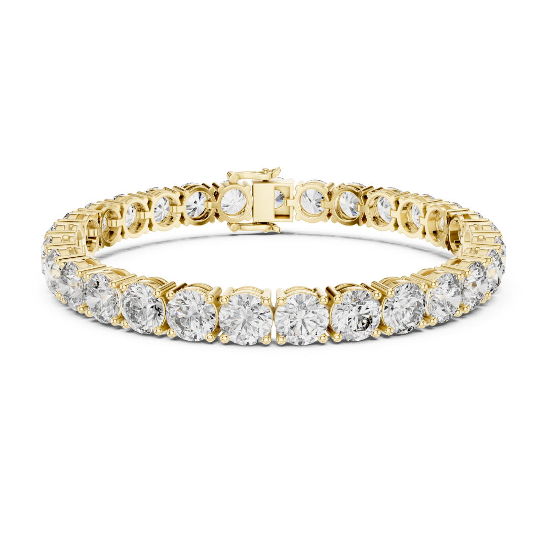 Freya Diamond Bracelet