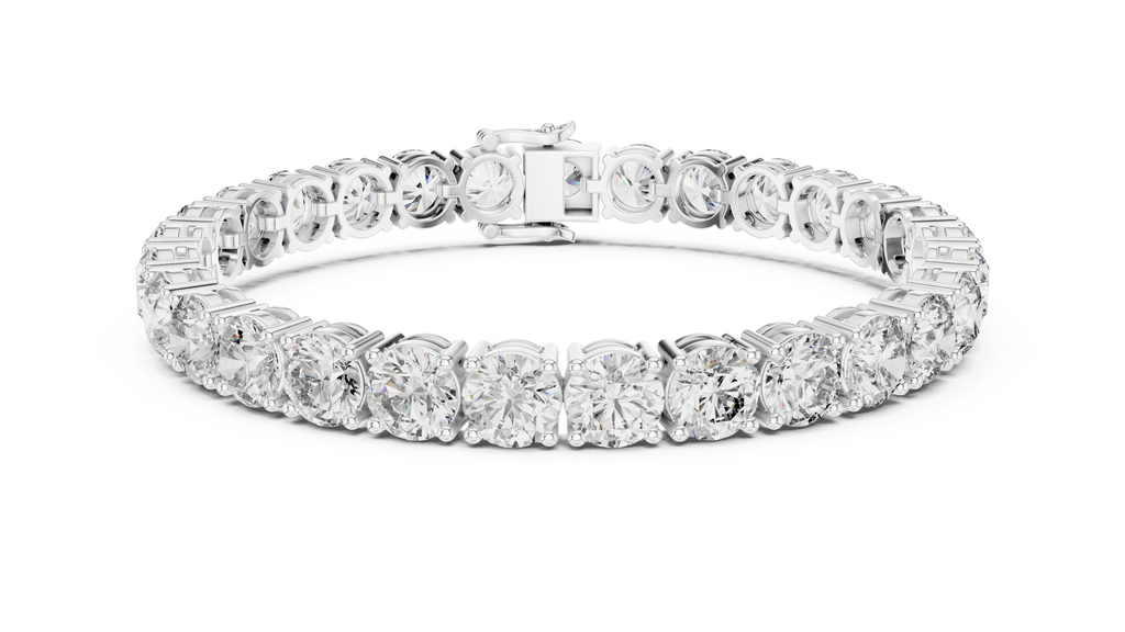 Freya Diamond Bracelet
