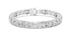 Freya Diamond Bracelet