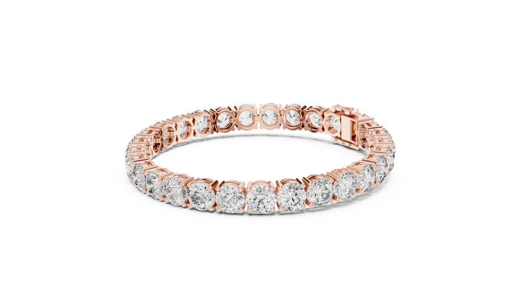Freya Diamond Bracelet