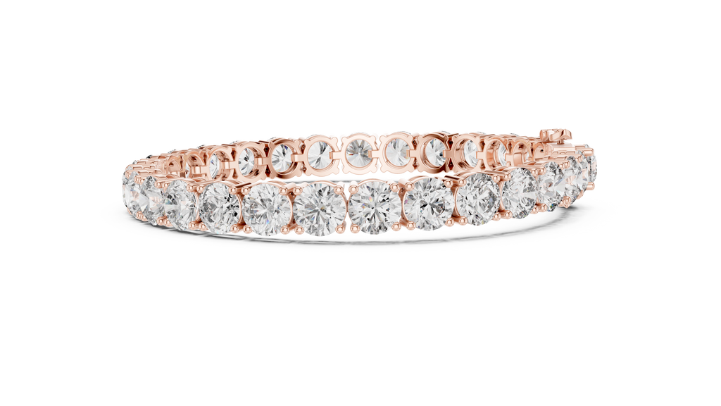 Freya Diamond Bracelet