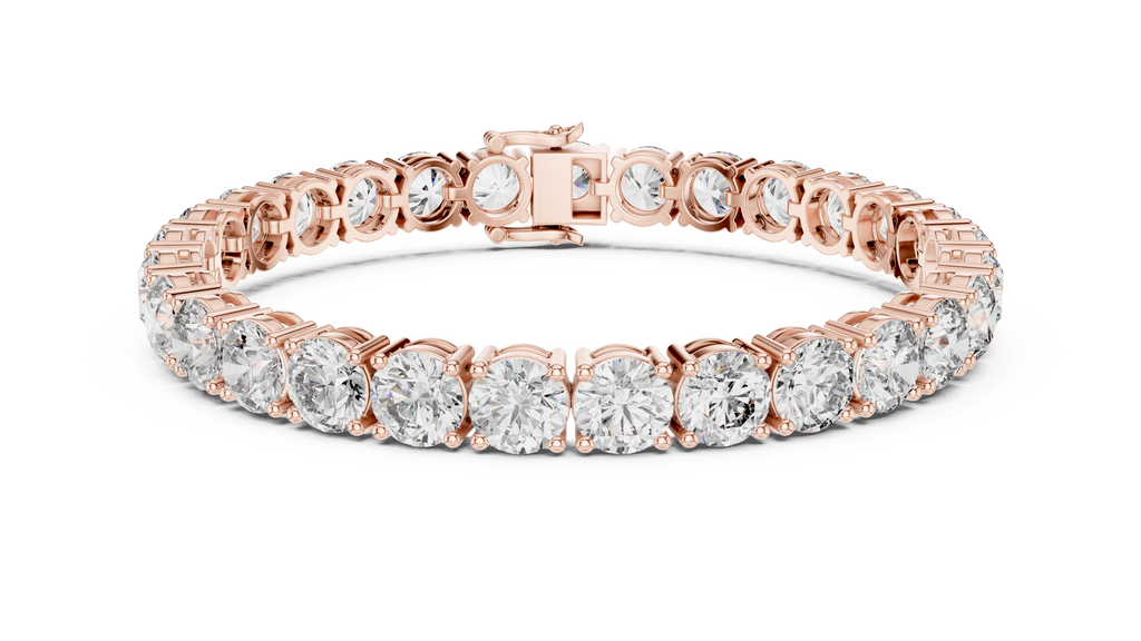 Freya Diamond Bracelet