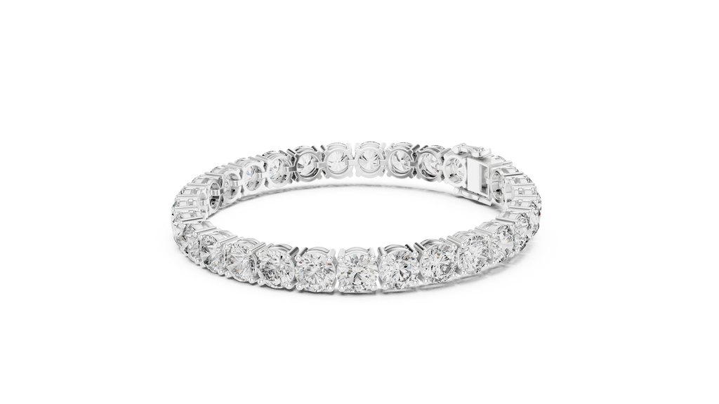 Freya Diamond Bracelet