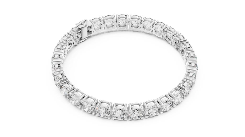 Freya Diamond Bracelet