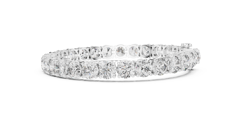Freya Diamond Bracelet