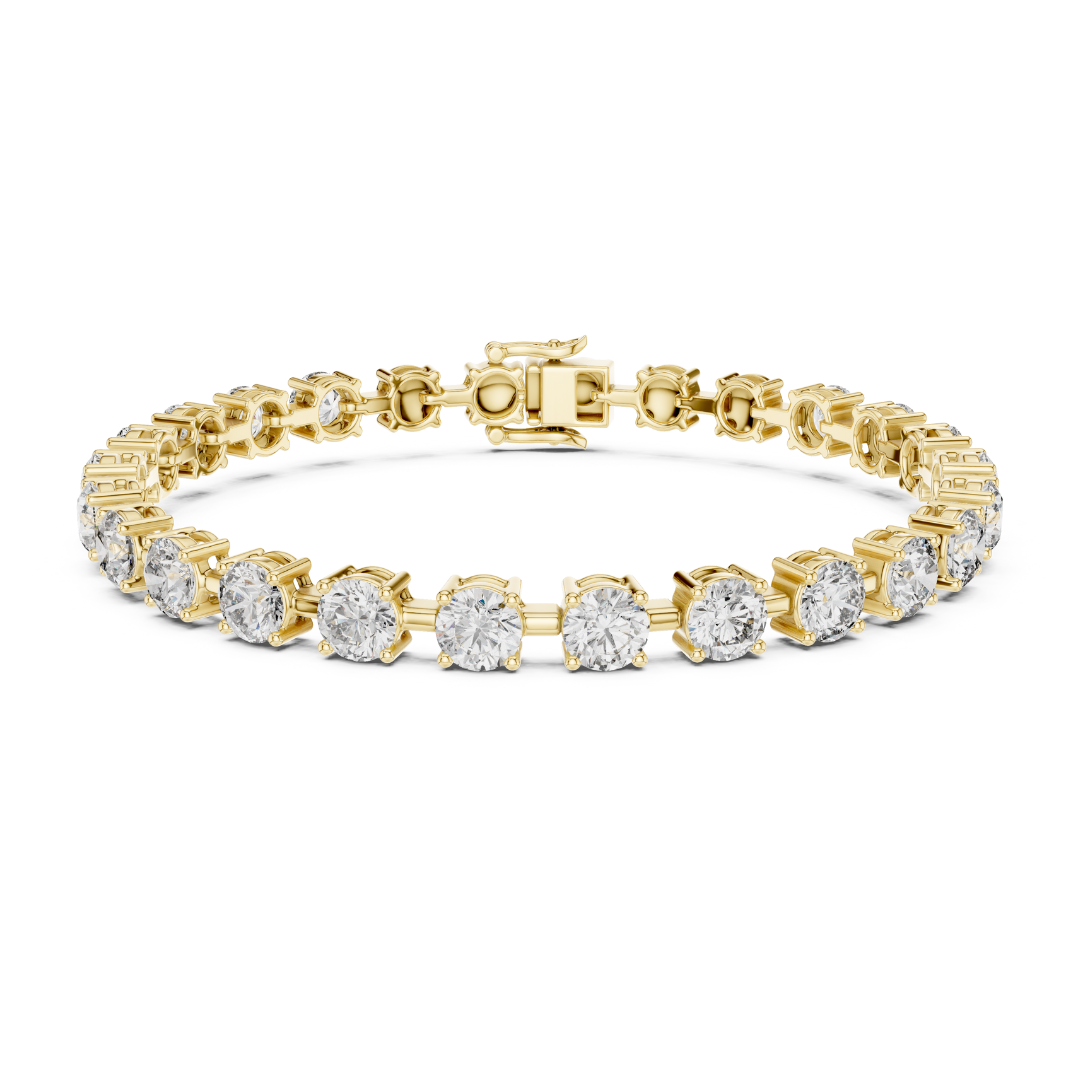 Chloe Diamond Bracelet