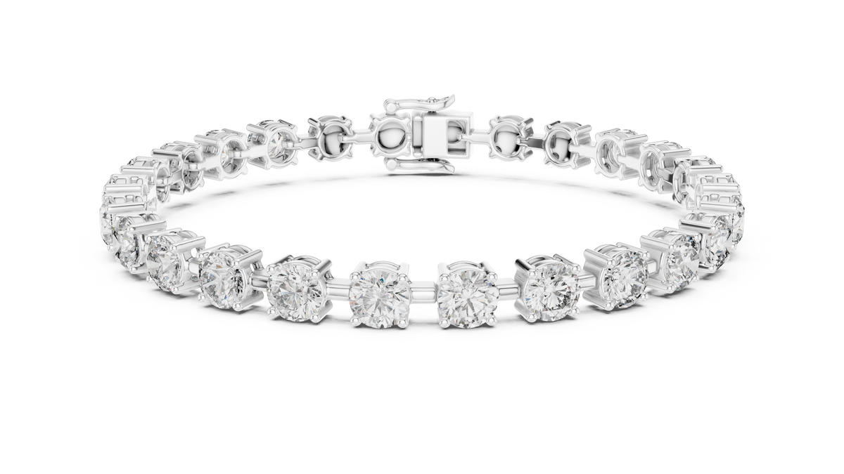 Chloe Diamond Bracelet