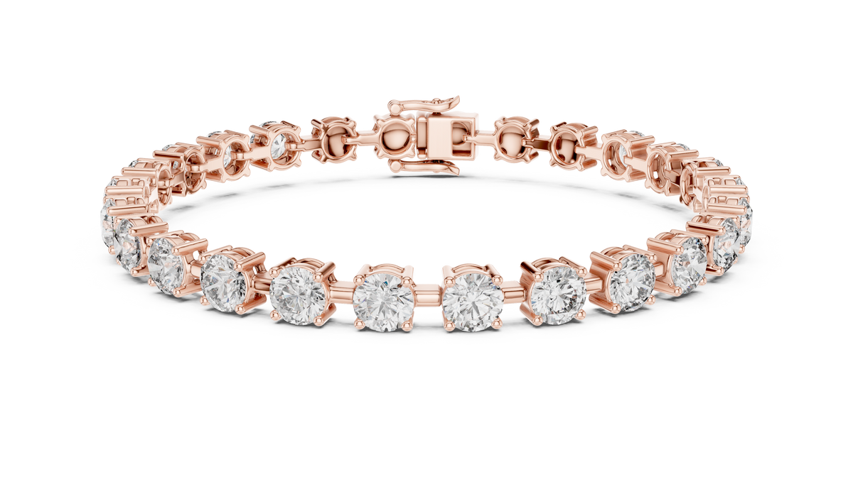 Chloe Diamond Bracelet