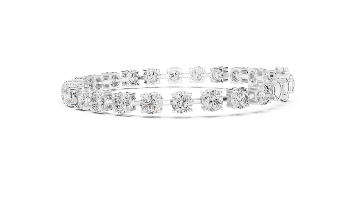 Chloe Diamond Bracelet