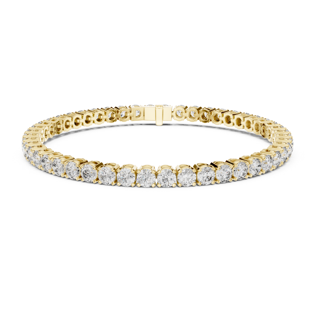 Ophelia Diamond Bracelet