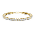 Ophelia Diamond Bracelet