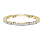 Ophelia Diamond Bracelet