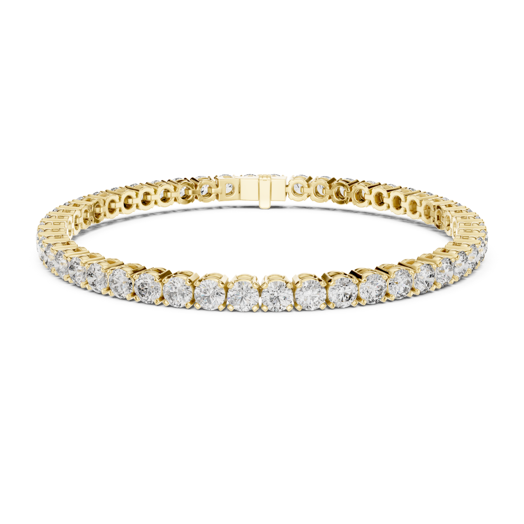 Ophelia Diamond Bracelet