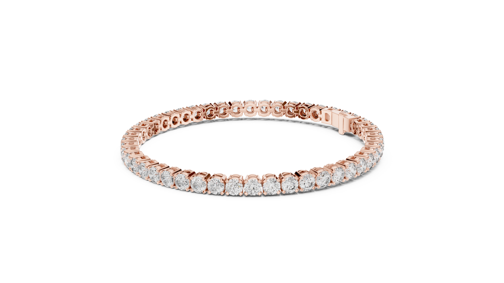 Ophelia Diamond Bracelet