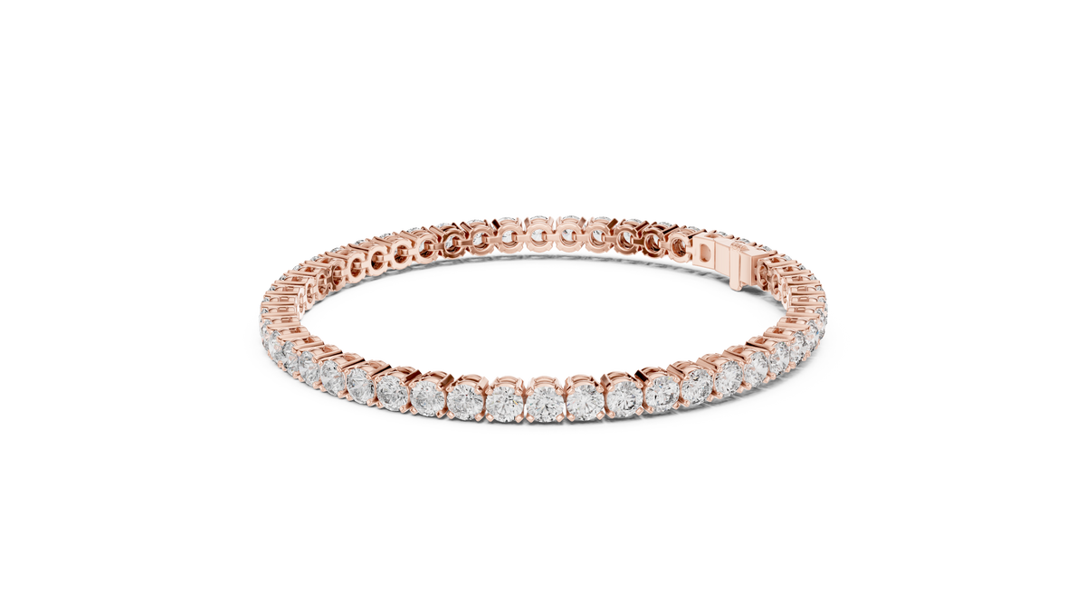 Ophelia Diamond Bracelet