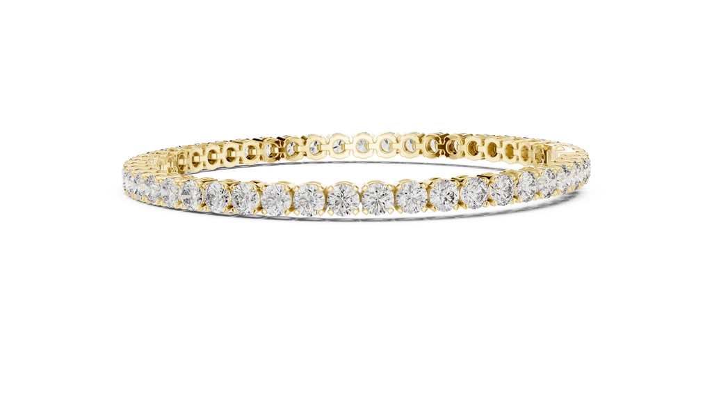 Ophelia Diamond Bracelet
