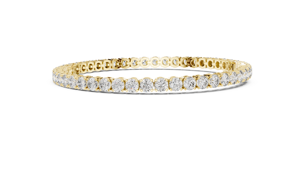 Ophelia Diamond Bracelet