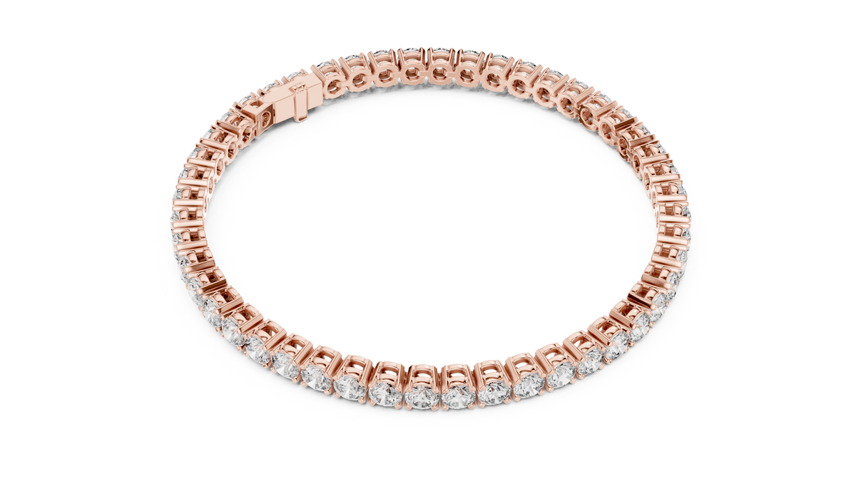 Ophelia Diamond Bracelet