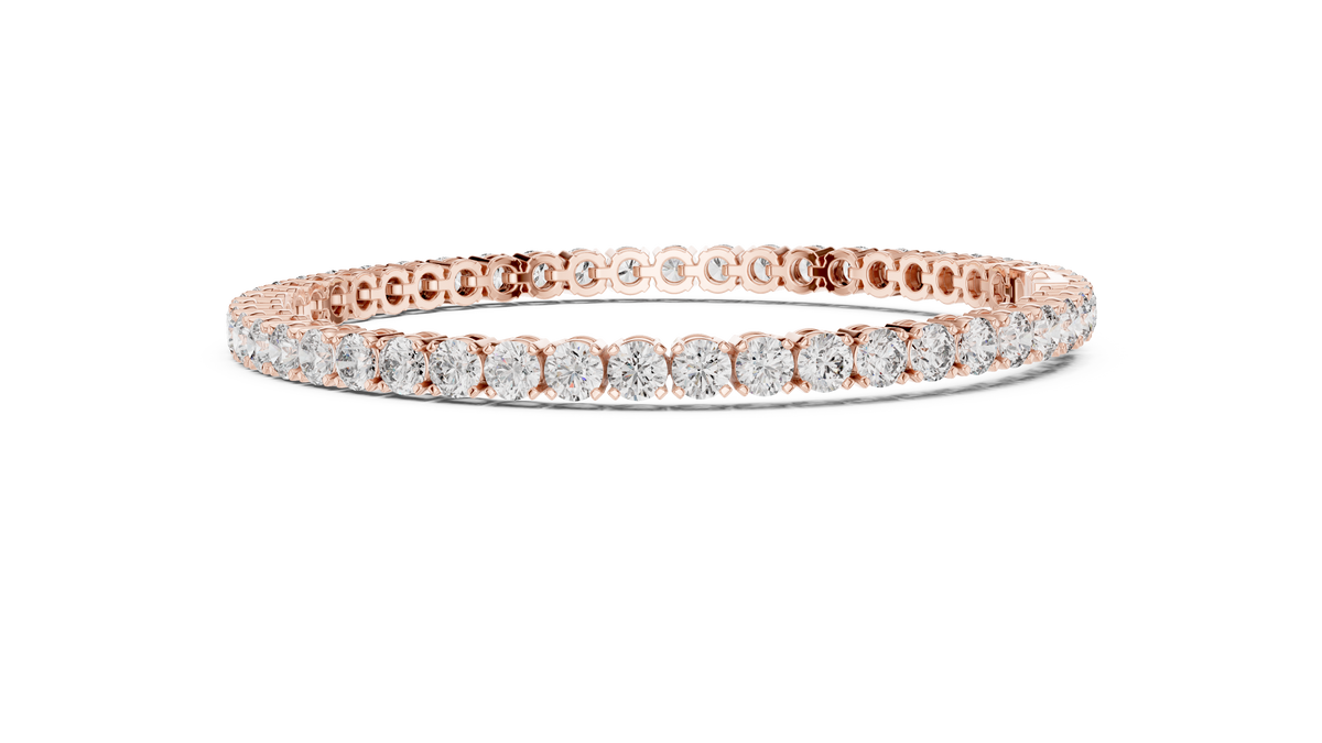 Ophelia Diamond Bracelet