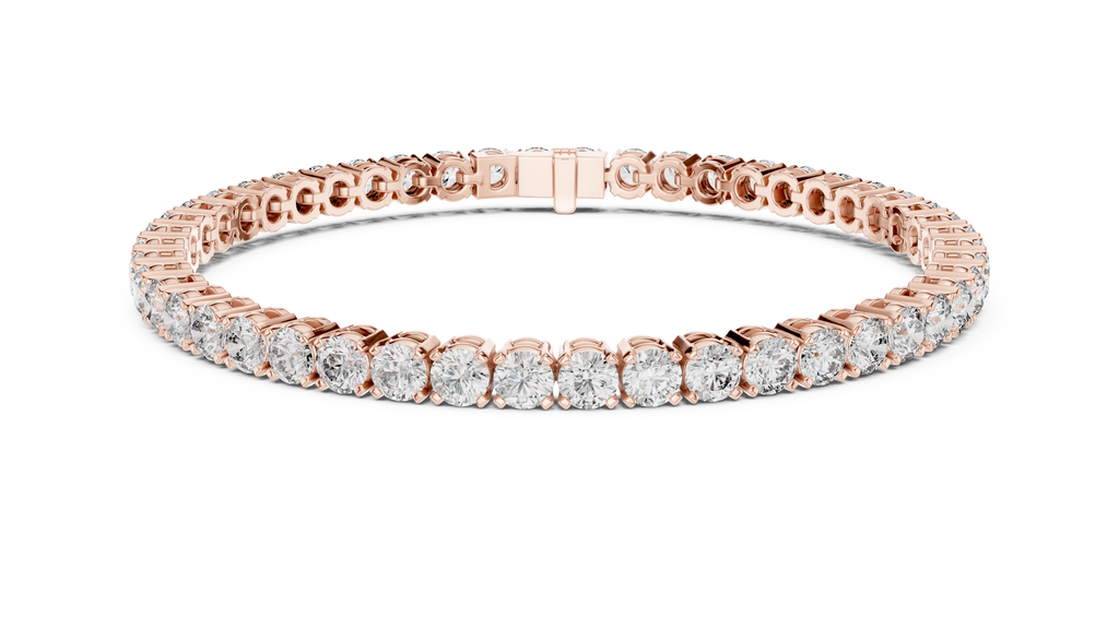 Ophelia Diamond Bracelet