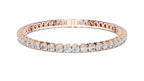 Ophelia Diamond Bracelet