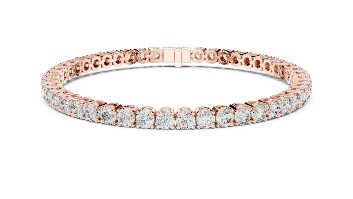 Ophelia Diamond Bracelet