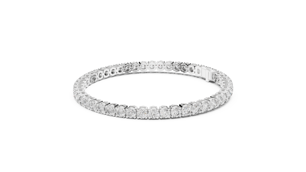 Ophelia Diamond Bracelet