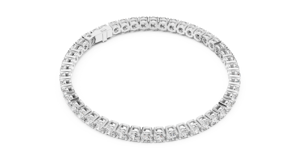 Ophelia Diamond Bracelet