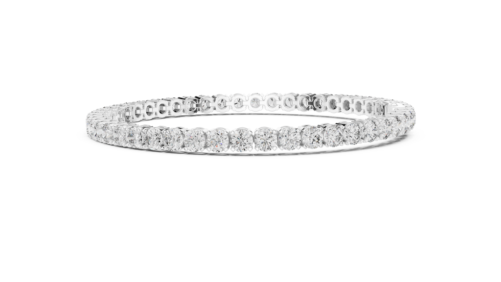 Ophelia Diamond Bracelet