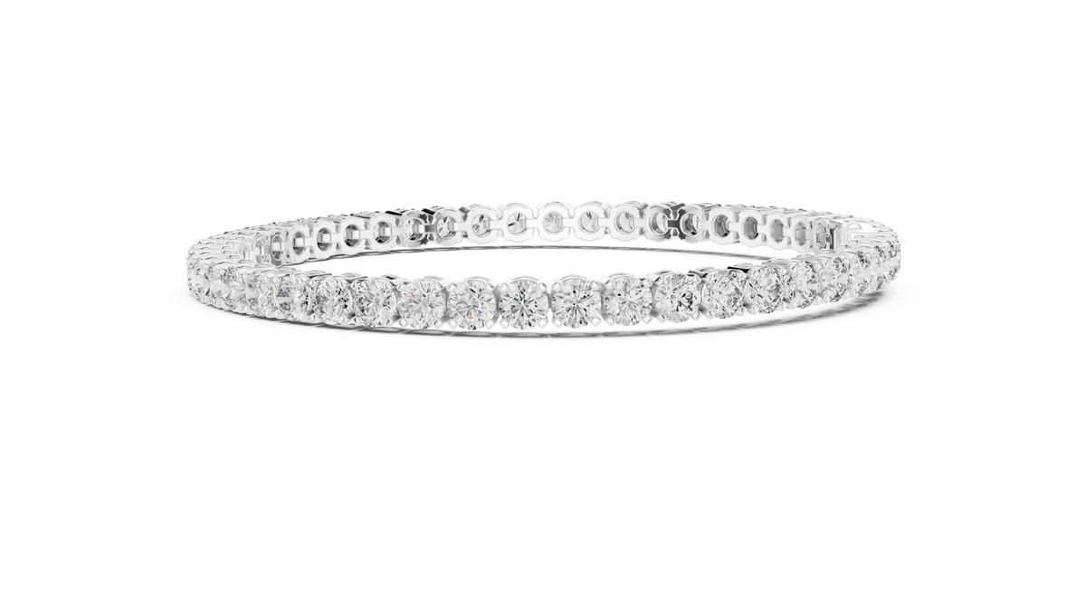 Ophelia Diamond Bracelet