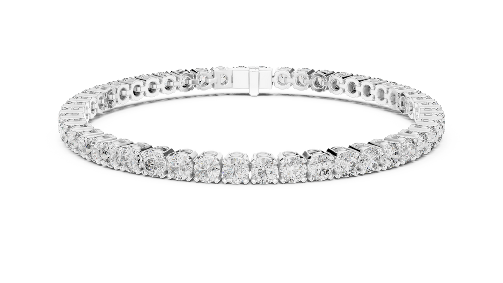 Ophelia Diamond Bracelet