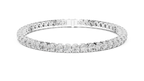 Ophelia Diamond Bracelet