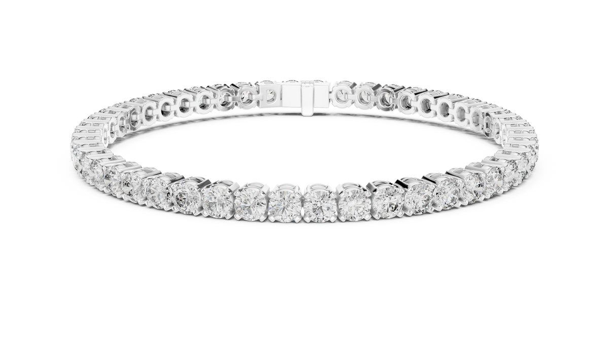 Ophelia Diamond Bracelet