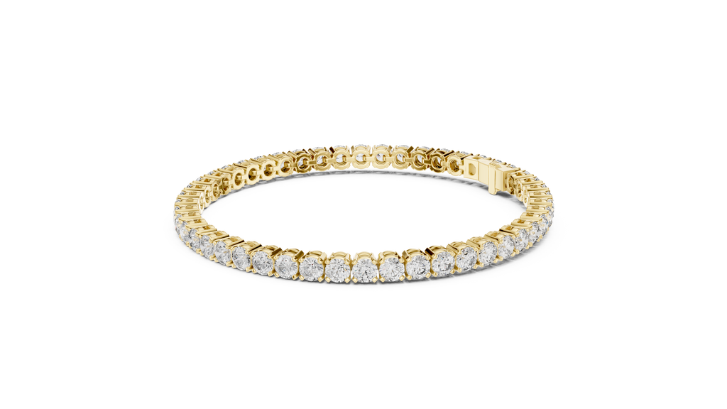 Ophelia Diamond Bracelet