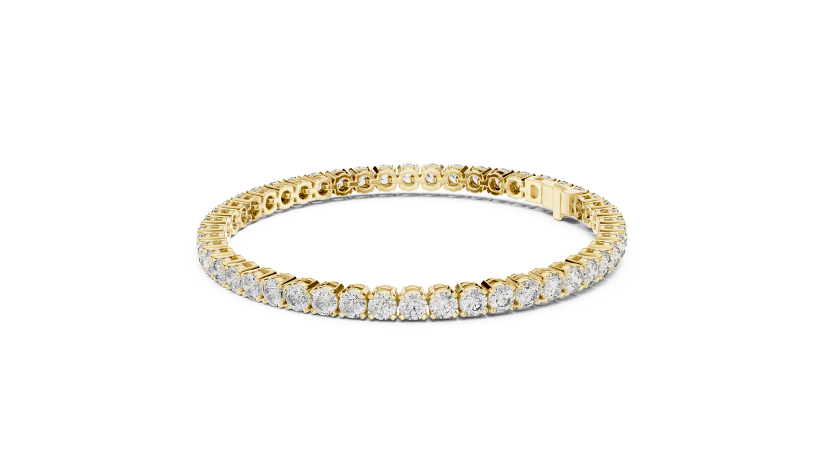 Ophelia Diamond Bracelet