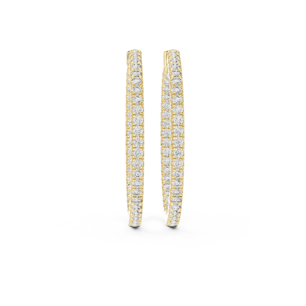 Juliette Diamond Earring