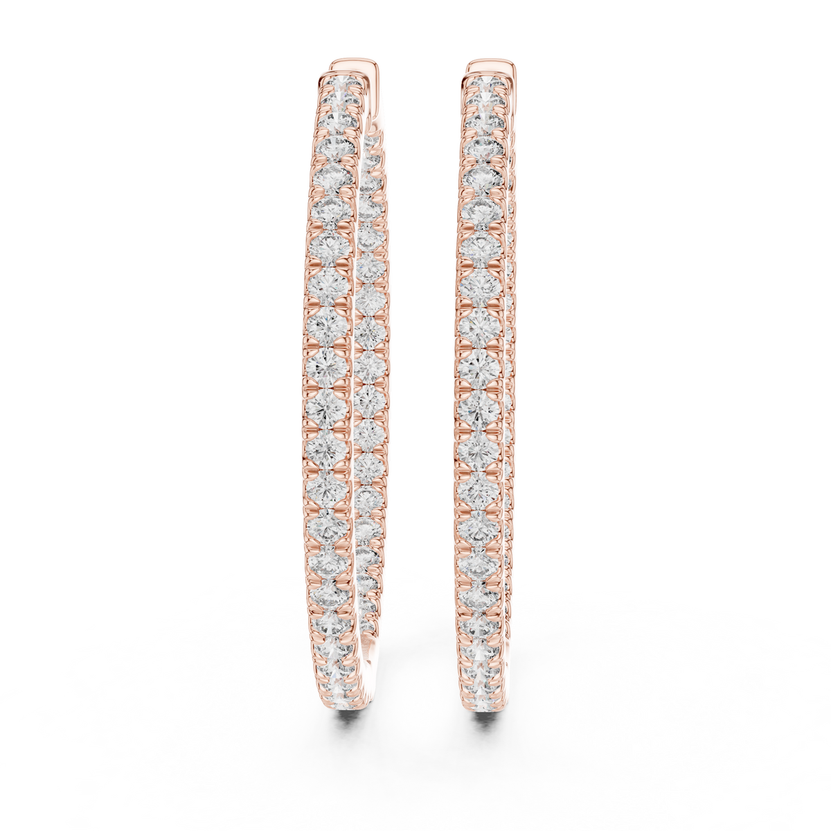 Juliette Diamond Earring