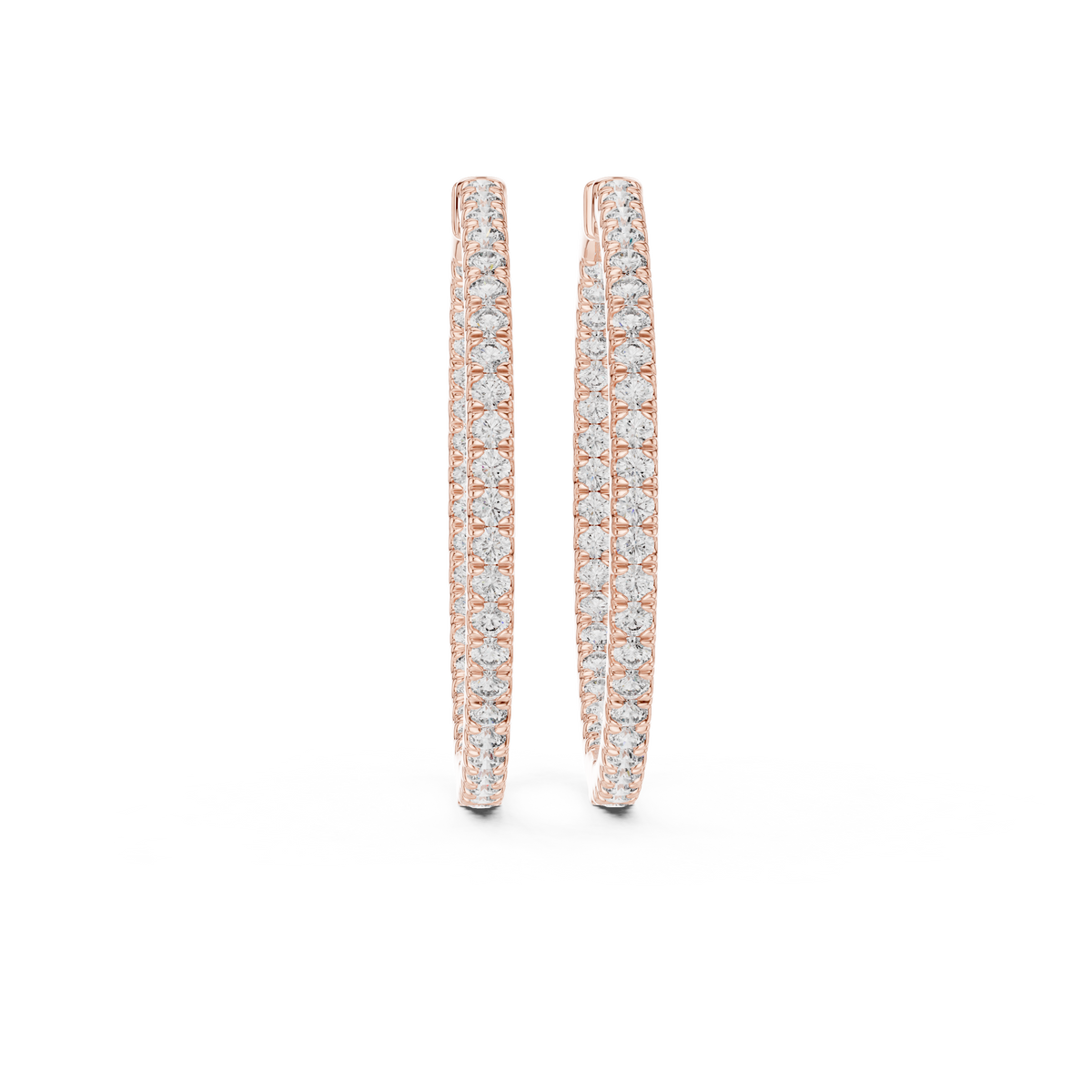 Juliette Diamond Earring