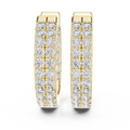 Sienna Diamond Earring