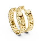 Sienna Diamond Earring