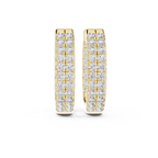 Sienna Diamond Earring
